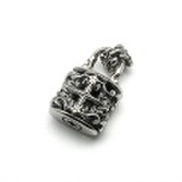 DEAL DESIGN (ディールデザイン)　ペルソナパドロック：SMALL　392198