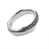 DEAL DESIGN(ディールデザイン)　JAGGED ROCKリング/リミテッド　310039