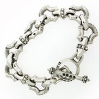 DEAL DESIGN(ディールデザイン)　スパイクビットブレス　391401　【定番　人気アイテム】