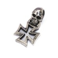 DEAL DESIGN(ディールデザイン)　ファングドクロス　391124