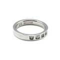 DELPHI（デルフィー）hallmark ring ｓ dr1