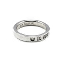 DELPHI（デルフィー）hallmark ring ｓ dr1