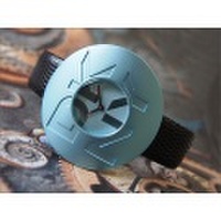 DKNY ダナキャランニューヨーク 腕時計 NY3921 レザーベルト