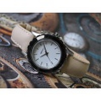 DKNY ダナキャランニューヨーク 腕時計 NY8769 レザーベルト