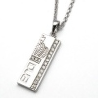 DUB Collection(ダブコレクション)Join Crown Necklace　ジョインクラウンネックレス　DUBj-262-2