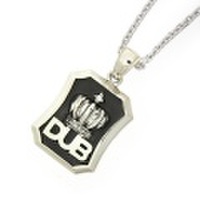 DUB collection(ダブコレクション)　Majesty Necklace　ペンダント【チェーン付】DUBj-168　ネックレス