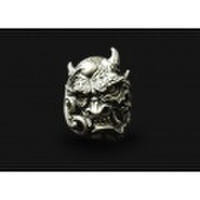 Dualflow（デュアルフロウ）怒神 ring　【DFR-25】