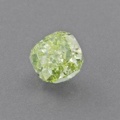 Fancy Intense Yellow 0.83ct