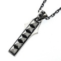 GLAMOUR PUNKS（グラマーパンクス）　CASKET / カスケット ペンダント　0803-0102