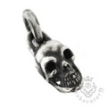 Gaboratory（ガボラトリー）　Single skull Miniature pendant　シングルスカル/ミニペンダント【トップのみ】　ML149-A