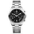 HAMILTON ハミルトン 腕時計 Khaki カーキ パイロットパイオニアオートクロノ 41mm H76416135 メンズ 国内正規品