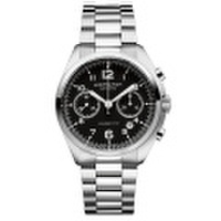 HAMILTON ハミルトン 腕時計 Khaki カーキ パイロットパイオニアオートクロノ 41mm H76416135 メンズ 国内正規品