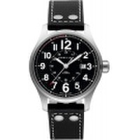 HAMILTON ハミルトン 腕時計 カーキオフィサーオート H70615733 国内正規品