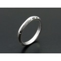 IDEALISM SOUND（イディアリズムサウンド）　Silver Ring - M（シルバーリング M）