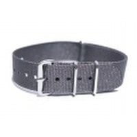 J.CREW ジェイ.クルー WATCH STRAP ウォッチ ストラップ (BEDFORD COAL)