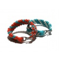 J.CREW ジェイ.クルー チャンキー ロープブレスレット