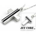 JET CORE (ジェットコア) クロス ペンダント (チェーン別売り) [シルバーペンダント] 送料無料
