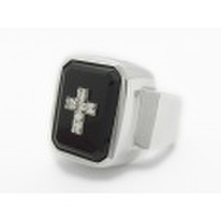 Justin Davis（ジャスティンデイビス）　EMINEM Ring（エミネムリング）