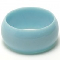 L0050 ： バングル（001）ライトブルー（特別価格）