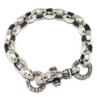 LONE ONES(ロンワンズ) Silk Link M MFB-0040M-CC