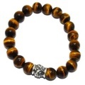 LONE ONES(ロンワンズ)Hawk Bead Tiger Eye10mm MFSB002-TE