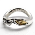 LONE ONES(ロンワンズ)MFRF-0029 Infinity 18K Eyes インフィニティ18Kアイズ