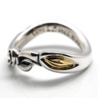 LONE ONES(ロンワンズ)MFRF-0029 Infinity 18K Eyes インフィニティ18Kアイズ