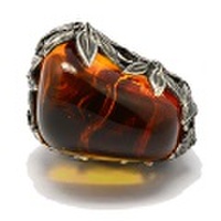 LYLY ERLANDSSON(リリーエルランドソン)　　the BRIGADE リング　イエロー L-03-003