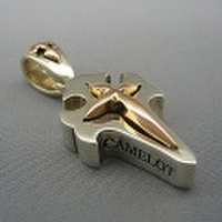 Lord Camelot（ロードキャメロット）　LC-106S　ペンダント【トップのみ】　ネックレス