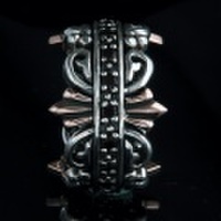 Lord Camelot（ロードキャメロット）　LC-672GN(ガーネット)　リング