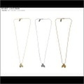 MARC BY MARC JACOBS　マーク ジェイコブス ボクシンググローブネックレス 【正規品】