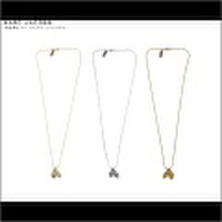 MARC BY MARC JACOBS　マーク ジェイコブス ボクシンググローブネックレス 【正規品】