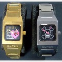 PAUL　FRANK（ポールフランク）　腕時計　Skuruy