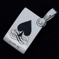 PUERTA DEL SOL（プエルタ デル ソル）　PE372　ペンダントトップ