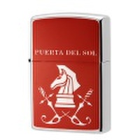 PUERTA DEL SOL（プエルタ デル ソル）　PU ZP0001 RD ナイト