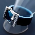 PUERTA DEL SOL（プエルタ デル ソル）　R288BL　リング