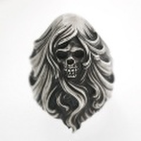 RAT RACE(ラットレース)　ヴィーナススカルリング L　VSSR-1