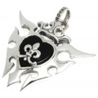 ROCK’N ROYAL(ロックンロイヤル)TRIBAL ONYXペンダントSRRP190【新作】