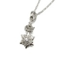 ROYAL ORDER(ロイヤルオーダー) 2017xmas New Tiny Crown w/Snow Crystal