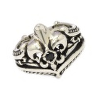 ROYAL ORDER(ロイヤルオーダー) FDL W/VINE【SR521】BLACK