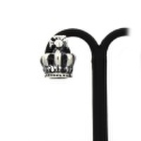 ROYAL ORDER(ロイヤルオーダー)　HALF TINY CROWN w STUD(1個単位)　SE16-ST