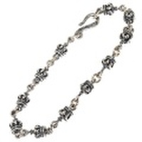 ROYAL ORDER(ロイヤルオーダー)　タイニーロイヤルクラウンブレスレット　Tiny Royal Crown　SB35(SB235)