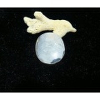 SJ0029　【おすすめ】　ソーラークォーツ　ルース