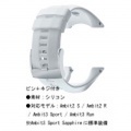 SUUNTO スント　アンビット3 スポーツ サファイヤ ストラップ SS021089000