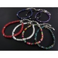 SYMPATHY OF SOUL（シンパシーオブソウル）　Light Beads Bracelet（ライトビーズブレスレット）