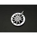 SYMPATHY OF SOUL（シンパシーオブソウル）　Sunshine Pendant（サンシャインペンダント）