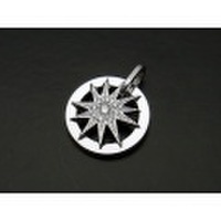 SYMPATHY OF SOUL（シンパシーオブソウル）　Sunshine Pendant（サンシャインペンダント）