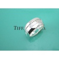 TIFFANY ティファニー NEWアトラスリング