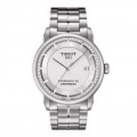 TISSOT ティソ 腕時計 LUXURY AUTOMATIC オートマティック Powermatic 80 パワーマティック80 T086.408.11.031.00国内正規品