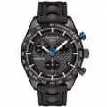 TISSOT ティソ 腕時計 PRS 516 クォーツクロノグラフ T100.417.37.201.00 メンズ 国内正規品